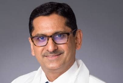 Dr. Siny Thomas